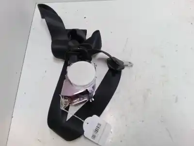 Second-hand car spare part front right seat belt for bmw 1 (e81) 116 d oem iam references   