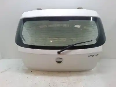 Second-hand car spare part TAILGATE for BMW 1 (E81)  OEM IAM references   
