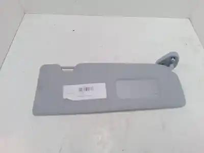 Peça sobressalente para automóvel em segunda mão Para-sol Direito por BMW 1 (E81) 116 d Referências OEM IAM   