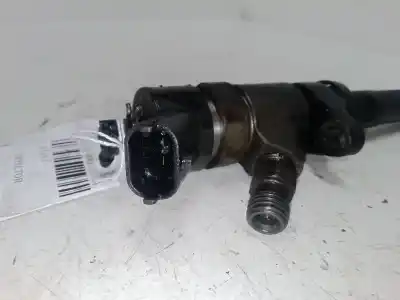 Pezzo di ricambio per auto di seconda mano iniettore per ford focus c-max (dm2) 1.6 tdci riferimenti oem iam 0445110188  