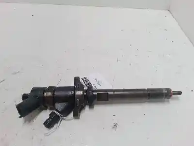 Second-hand car spare part Injector for FORD FOCUS C-MAX (DM2) 1.6 TDCi OEM IAM references 0445110188  