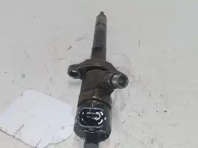 Pezzo di ricambio per auto di seconda mano iniettore per ford focus c-max (dm2) 1.6 tdci riferimenti oem iam 0445110188  