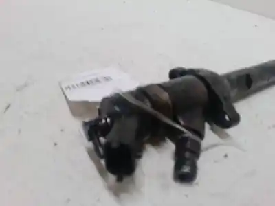 Pezzo di ricambio per auto di seconda mano iniettore per ford focus c-max (dm2) 1.6 tdci riferimenti oem iam 0445110188  