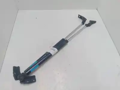 Peça sobressalente para automóvel em segunda mão amortecedores do tronco / porta por mazda premacy (cp) 2.0 td referências oem iam 