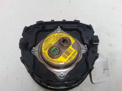 Peça sobressalente para automóvel em segunda mão airbag dianteiro esquerdo por bmw 1 (e81) 116 d referências oem iam 305166199001aj  