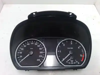 Peça sobressalente para automóvel em segunda mão quadrante por bmw 1 (e81) 116 d referências oem iam 102495293 1k918704602h 