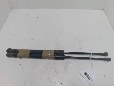 Second-hand car spare part TAILGATE GAS STRUT for BMW 1 (E81)  OEM IAM references   