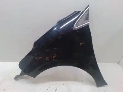 Pièce détachée automobile d'occasion AILE AVANT GAUCHE pour PEUGEOT 208 I (CA_, CC_)  Références OEM IAM 9672994980  