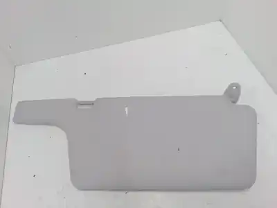 Peça sobressalente para automóvel em segunda mão pára-sol esquerdo por mazda premacy (cp) 2.0 td referências oem iam   