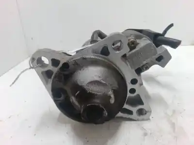 Peça sobressalente para automóvel em segunda mão motor de arranque por mazda premacy (cp) 2.0 td referências oem iam rf1h18400 m002t87471 