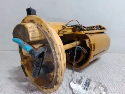 Peça sobressalente para automóvel em segunda mão boia / bomba combustível por seat leon (1p1) 1.9 tdi referências oem iam   