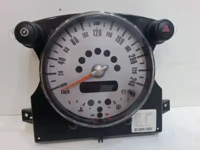 Second-hand car spare part  for MINI MINI (R50, R53)  OEM IAM references 62116972077  