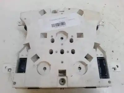 Second-hand car spare part dashboard for mini mini (r50, r53) one d oem iam references 62116972077  