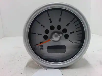 Second-hand car spare part  for MINI MINI (R50, R53)  OEM IAM references 62116936297  