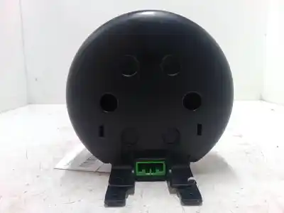 Автозапчастина б/у лічик километрів годинин для mini mini (r50, r53) one d посилання на oem iam 62116936297  