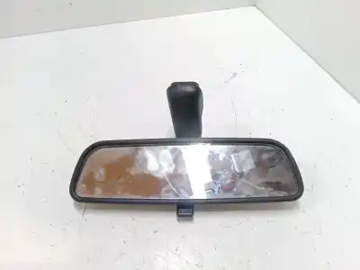 Second-hand car spare part Interior Rearview Mirror for SSANGYONG RODIUS II 2.0 Xdi OEM IAM references   