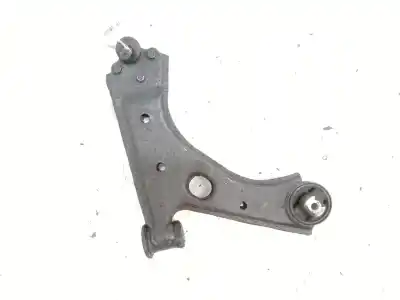 Second-hand car spare part front right lower suspension arm for fiat fiorino monospace (225_) 1.3 jtd multijet (225bxb1a, 225bxb11) oem iam references 