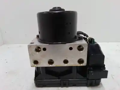 Автозапчастина б/у абс для chrysler voyager iv (rg, rs) 2.8 crd посилання на oem iam 04686704ad a  