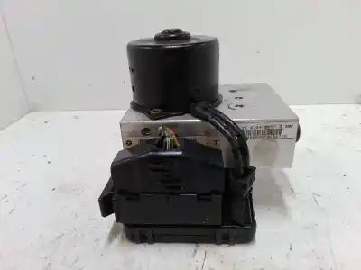 Автозапчастина б/у абс для chrysler voyager iv (rg, rs) 2.8 crd посилання на oem iam 04686704ad a  