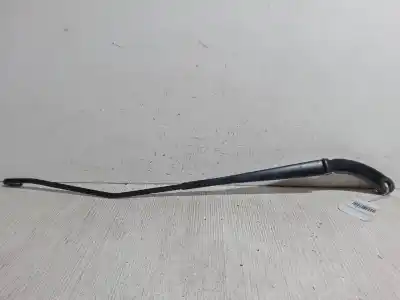 Second-hand car spare part FRONT RIGHT WINDSHIELD WIPER ARM for DACIA DOKKER MONOSPACE (KE_)  OEM IAM references   