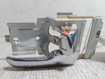 Автозапчасти б/у левая передняя внутренняя ручка за mazda mx-5 ii (nb) 1.8 16v (nb8c) ссылки oem iam 