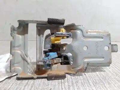 Автозапчасти б/у левая передняя внутренняя ручка за mazda mx-5 ii (nb) 1.8 16v (nb8c) ссылки oem iam   