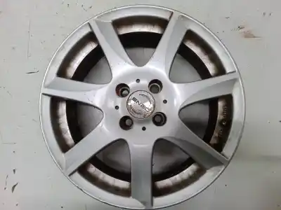 Автозапчасти б/у шина за mazda mx-5 ii (nb) 1.8 16v (nb8c) ссылки oem iam 6.5jx16h2