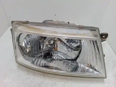 Автозапчастина б/у права фа для mitsubishi space wagon (n3_w, n4_w) 2.0 (n33w) посилання на oem iam 