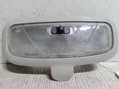 Автозапчасти б/у внутренний свет за FORD FOCUS I (DAW, DBW) 1.8 TDCI ссылки OEM IAM   