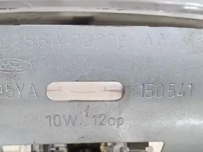 Автозапчастина б/у внутрішне світло для ford focus i (daw, dbw) 1.8 tdci посилання на oem iam   