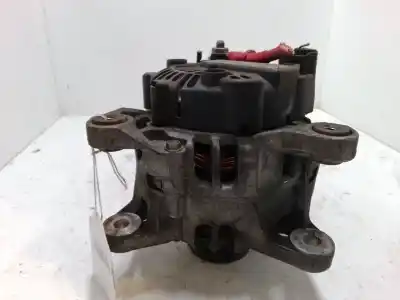 Second-hand car spare part alternator for renault twingo ii (cn0_) 1.2 16v (cn04, cn0a, cn0b) oem iam references 8200654541b  
