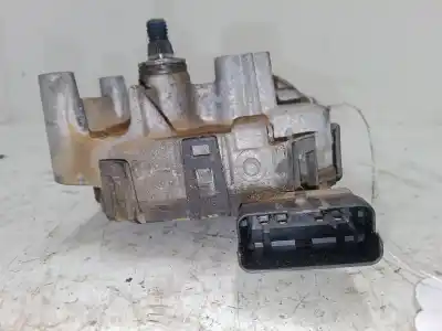 Автозапчасти б/у мотор переднего стеклоочистителя за renault twingo ii (cn0_) 1.2 16v (cn04, cn0a, cn0b) ссылки oem iam   