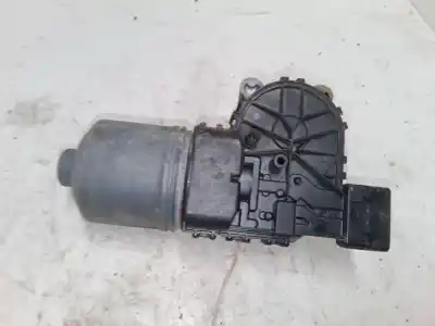 Автозапчасти б/у мотор переднего стеклоочистителя за renault twingo ii (cn0_) 1.2 16v (cn04, cn0a, cn0b) ссылки oem iam   