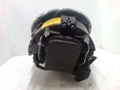 Автозапчастина б/у ліва фара для mini mini (r50, r53) one d посилання на oem iam   