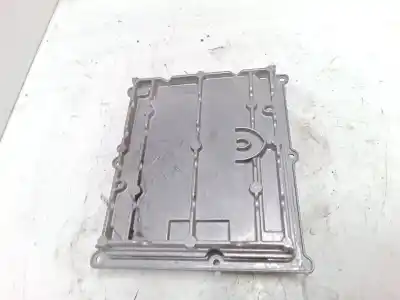 Second-hand car spare part ecu engine control for microcar smart  oem iam references 0 261 205 004  