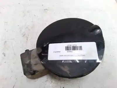 Recambio de automóvil de segunda mano de Tapa Exterior Combustible para SEAT LEON (1P1) 1.6 referencias OEM IAM   
