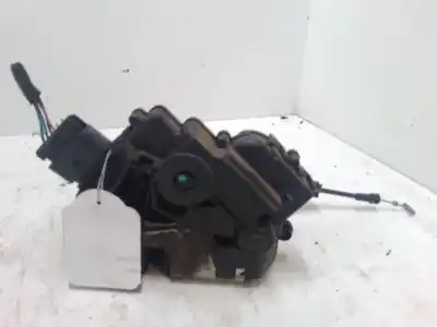 Peça sobressalente para automóvel em segunda mão fechadura da porta traseira direita por smart forfour (454) 1.1 (454.033) referências oem iam 