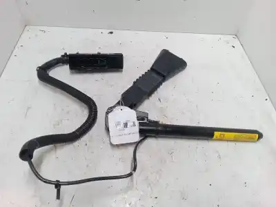 Second-hand car spare part  for OPEL CORSA C (X01)  OEM IAM references   