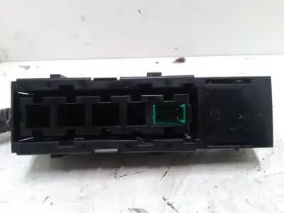 Second-hand car spare part left front seat belt buckle for opel corsa c (x01) 1.2 (f08, f68) oem iam references   