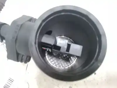 Second-hand car spare part flowmeter for opel corsa c (x01) 1.2 (f08, f68) oem iam references 0 280 218 031  