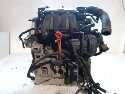 Pezzo di ricambio per auto di seconda mano motore completo per seat leon (1p1) 1.6 riferimenti oem iam bse