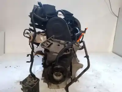 Second-hand car spare part complete engine for seat leon (1p1) 1.6 oem iam references bse  