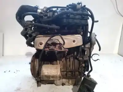 Second-hand car spare part complete engine for seat leon (1p1) 1.6 oem iam references bse  