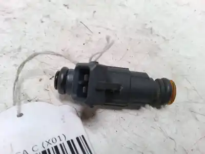 Second-hand car spare part injector for opel corsa c (x01) 1.2 (f08, f68) oem iam references 0280155965  