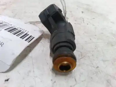 Second-hand car spare part injector for opel corsa c (x01) 1.2 (f08, f68) oem iam references 0280155965  
