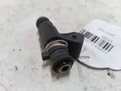 Second-hand car spare part injector for opel corsa c (x01) 1.2 (f08, f68) oem iam references 0280155965  