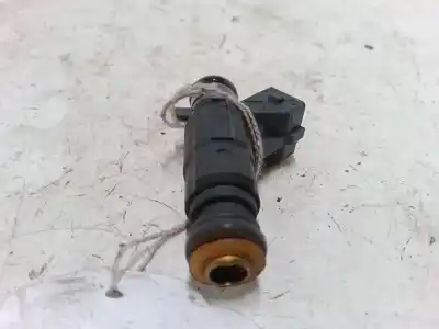 Second-hand car spare part Injector for OPEL CORSA C (X01) 1.2 (F08, F68) OEM IAM references 0280155965  