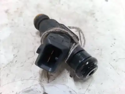 Автозапчасти б/у инжектор за opel corsa c (x01) 1.2 (f08, f68) ссылки oem iam 0280155965  