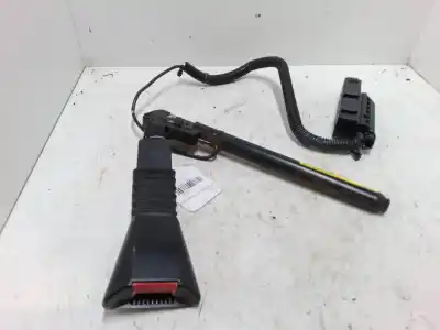 Pezzo di ricambio per auto di seconda mano Gancio Cintura Anteriore Destro per OPEL CORSA C (X01) 1.2 (F08, F68) Riferimenti OEM IAM   