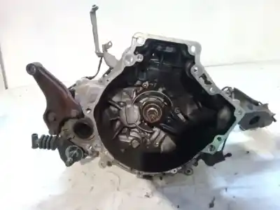 Peça sobressalente para automóvel em segunda mão caixa de velocidades por mazda premacy (cp) 2.0 td referências oem iam g5n8